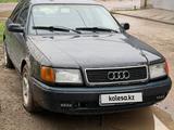 Audi 100 1991 годаүшін1 000 000 тг. в Алматы – фото 4