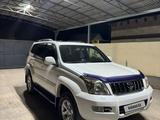 Toyota Land Cruiser Prado 2007 годаүшін12 500 000 тг. в Тараз