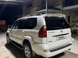 Toyota Land Cruiser Prado 2007 годаүшін12 500 000 тг. в Тараз – фото 4