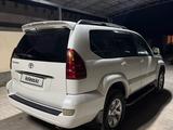 Toyota Land Cruiser Prado 2007 годаүшін12 500 000 тг. в Тараз – фото 2