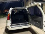 Toyota Land Cruiser Prado 2007 годаүшін12 500 000 тг. в Тараз – фото 5