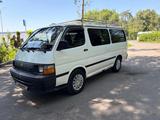 Toyota Hiace 1998 годаүшін3 000 000 тг. в Алматы – фото 2