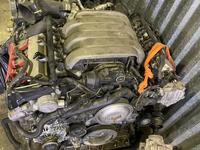 Двигатель Audi A6C7 2.8 объемүшін12 569 тг. в Алматы