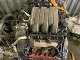 Двигатель Audi A6C7 2.8 объем за 12 569 тг. в Алматы – фото 3