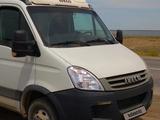 IVECO  Daily 2011 года за 9 500 000 тг. в Караганда – фото 2