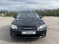 Subaru Legacy 2004 годаүшін4 400 000 тг. в Алматы