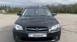 Subaru Legacy 2004 года за 4 300 000 тг. в Алматы