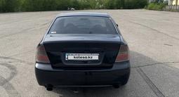 Subaru Legacy 2004 года за 4 300 000 тг. в Алматы – фото 3