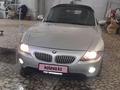 BMW Z4 2004 года за 10 800 000 тг. в Экибастуз – фото 7