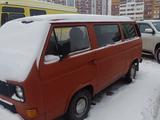 Volkswagen Caravelle 1987 годаfor900 000 тг. в Астана