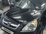 Honda CR-V 2001 года за 4 500 000 тг. в Павлодар