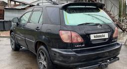 Lexus RX 300 1999 года за 3 500 000 тг. в Алматы – фото 3