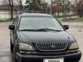 Lexus RX 300 1999 года за 3 500 000 тг. в Алматы – фото 4