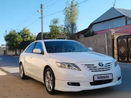 Toyota Camry 2006 года за 5 000 000 тг. в Жанаозен – фото 5