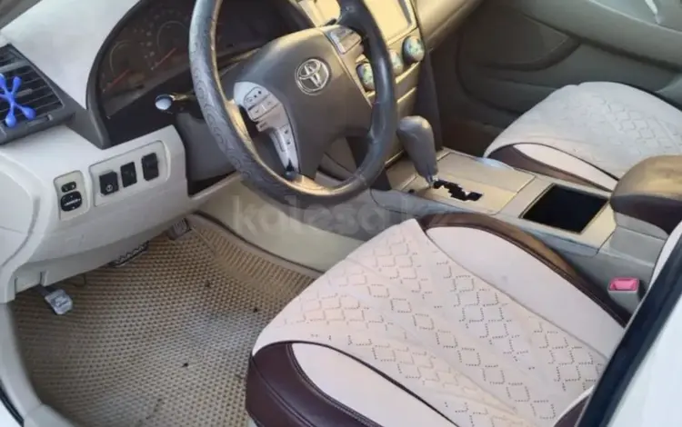Toyota Camry 2006 года за 5 000 000 тг. в Жанаозен