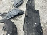 Подкрылки защиты днища за 5 000 тг. в Алматы – фото 4