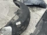 Подкрылки защиты днища за 5 000 тг. в Алматы – фото 3