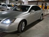 Lexus ES 350 2008 годаfor7 000 000 тг. в Астана – фото 2