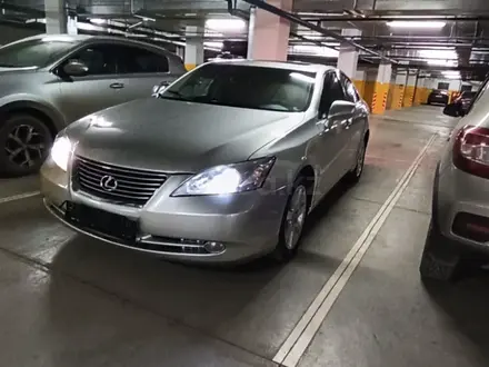 Lexus ES 350 2008 года за 7 000 000 тг. в Астана – фото 5