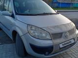 Renault Scenic 2004 года за 1 800 000 тг. в Костанай