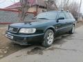 Audi A6 1994 годаүшін2 400 000 тг. в Кызылорда – фото 2