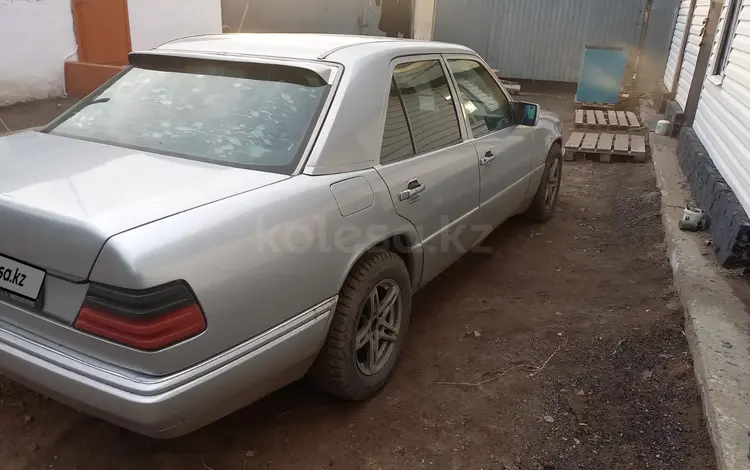 Mercedes-Benz E 230 1993 годаүшін2 300 000 тг. в Павлодар