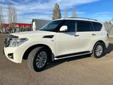 Nissan Patrol 2014 годаүшін16 000 000 тг. в Актобе – фото 3