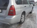 Subaru Forester 2004 годаүшін3 600 000 тг. в Урджар – фото 5