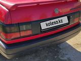 Volkswagen Passat 1990 года за 1 700 000 тг. в Боралдай – фото 4