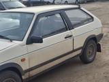 ВАЗ (Lada) 2108 1992 года за 700 000 тг. в Кокшетау – фото 3