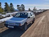 ВАЗ (Lada) 2108 1992 года за 700 000 тг. в Кокшетау