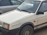 ВАЗ (Lada) 2108 1992 года за 700 000 тг. в Кокшетау – фото 2