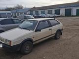 ВАЗ (Lada) 2108 1992 года за 700 000 тг. в Кокшетау – фото 4
