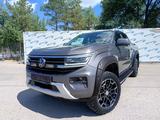 Volkswagen Amarok 2023 года за 34 000 000 тг. в Костанай