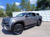 Volkswagen Amarok 2023 года за 34 000 000 тг. в Костанай – фото 3