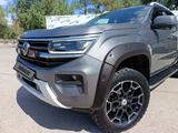 Volkswagen Amarok 2023 года за 34 000 000 тг. в Костанай – фото 4