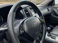 Infiniti EX35 2008 годаүшін6 500 000 тг. в Алматы