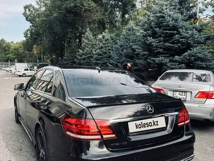 Mercedes-Benz E 250 2013 года за 7 500 000 тг. в Актобе – фото 2