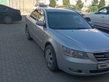 Hyundai Sonata 2006 годаүшін3 500 000 тг. в Каскелен – фото 2