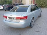 Hyundai Sonata 2006 годаүшін3 500 000 тг. в Каскелен – фото 3