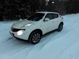 Nissan Juke 2013 года за 6 600 000 тг. в Кокшетау – фото 3