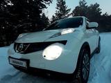 Nissan Juke 2013 годаүшін7 500 000 тг. в Астана – фото 5