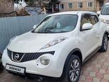 Nissan Juke 2013 года за 6 600 000 тг. в Кокшетау – фото 4