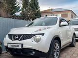 Nissan Juke 2013 года за 6 600 000 тг. в Кокшетау