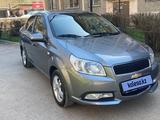 Chevrolet Nexia 2023 года за 6 300 000 тг. в Шымкент