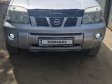Nissan X-Trail 2007 года за 5 200 000 тг. в Актобе – фото 2