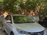 Changan Alsvin 2025 года за 4 900 000 тг. в Астана – фото 2
