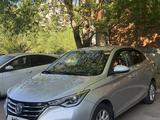Changan Alsvin 2025 года за 4 900 000 тг. в Астана