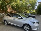 Changan Alsvin 2025 года за 4 900 000 тг. в Астана – фото 4