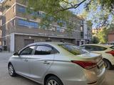 Changan Alsvin 2025 года за 4 900 000 тг. в Астана – фото 5